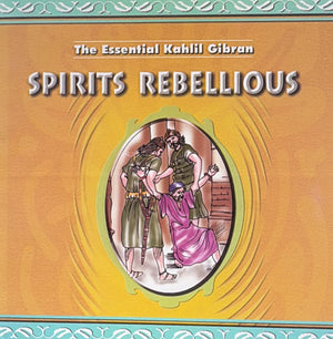 Spirits Rebellious