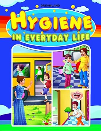 Hygiene Everyday Life
