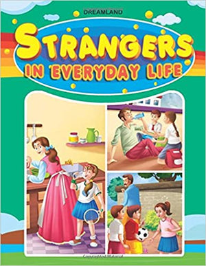Strangers In Everyday Life