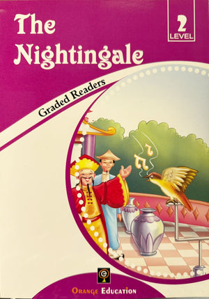 Graded Readers Level 2