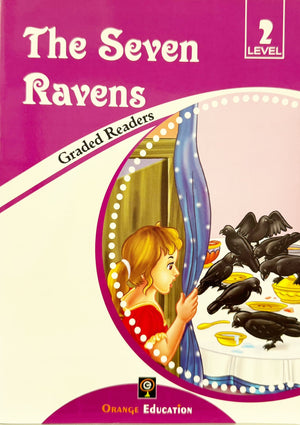 Graded Readers Level 2