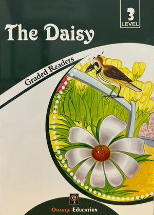 The Daisy Graded Readers Level 3