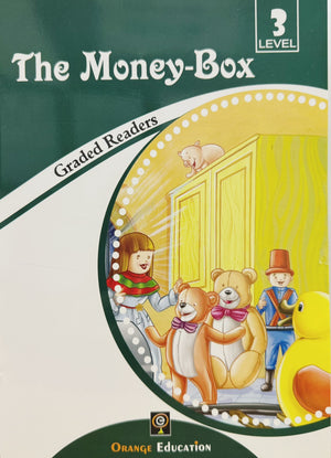 The Money-Box Graded Readers Level 3