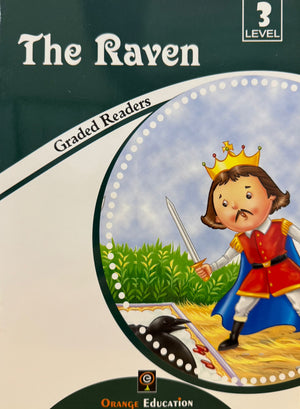 The Raven Graded Readers Level 3