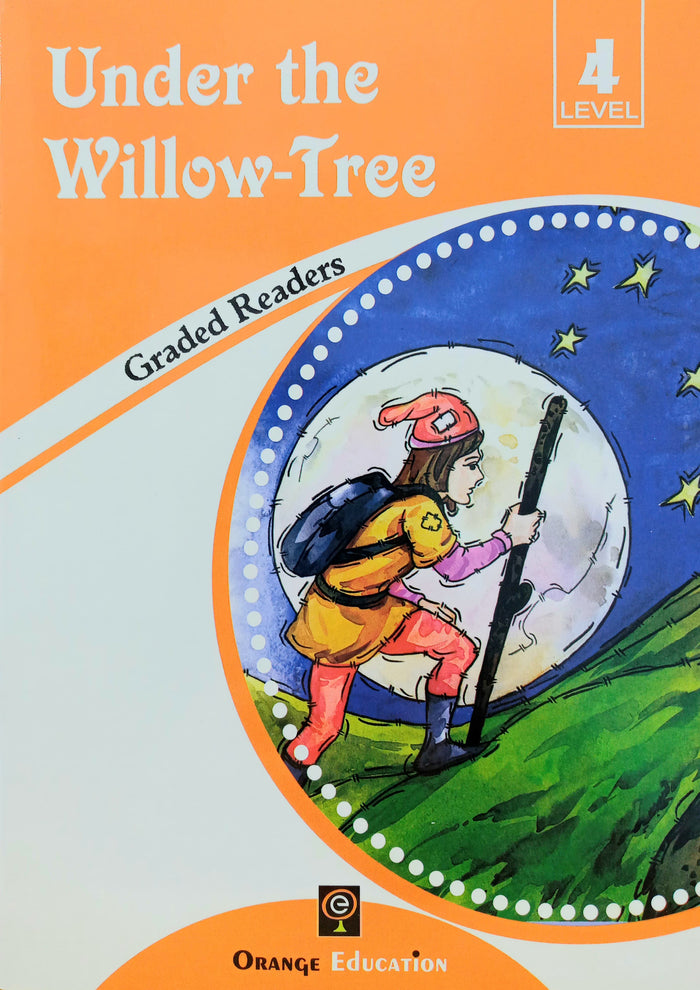 Graded Readers Level 4: Under the Willow Tree