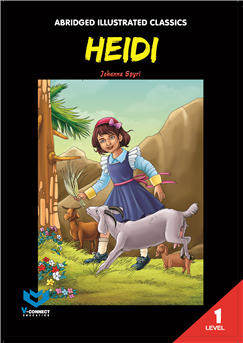 Heidi Level 1