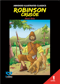 ROBINSON CRUSOE.( Level 1)