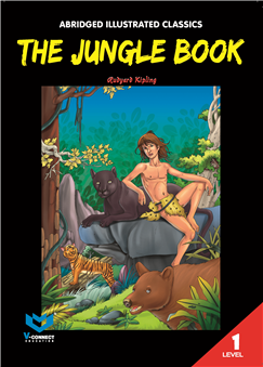 The Jungle Book Level 1