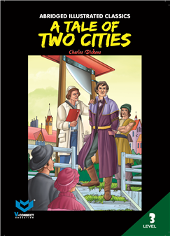 A tale of Two Cities level 3