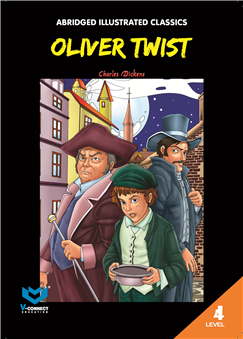 Oliver Twist lever 4