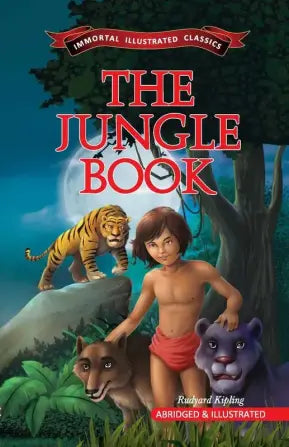 The Jungle Book