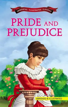 Pride and Prejudice