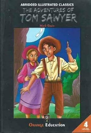 TOM SAWYER