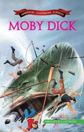 Moby Dick