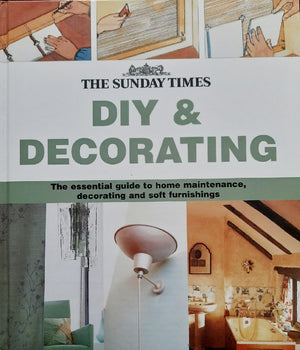 Sunday Times Diy & Decorating