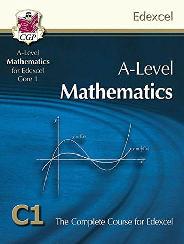 A-Level Mathematics C1