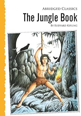 Abridged Classics: The Jungle Book