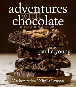 Adventures with Chocolate
