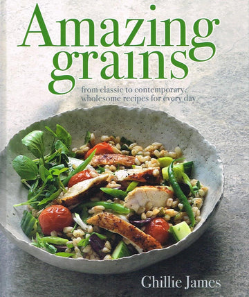 Amazing Grains