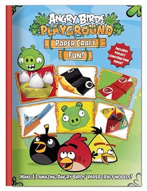 Angry Birds Playground