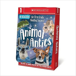 Animal Antics