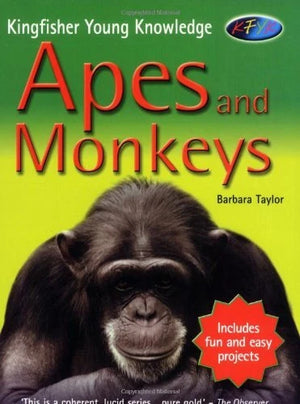 Apes and Monkeys