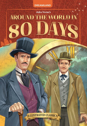 Around the World in 80 Days