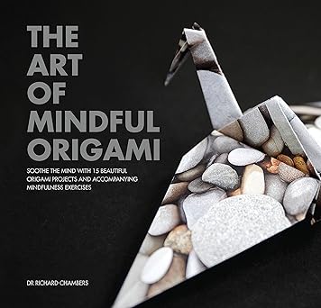 Art of Mindful Origami