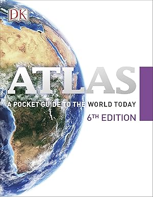 Atlas A Pocket Guide to the World Today