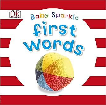 Baby Sparkle الكلمات الأولى