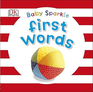 Baby Sparkle First Words