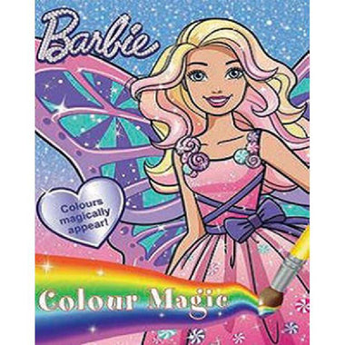 Barbie: Colour Magic
