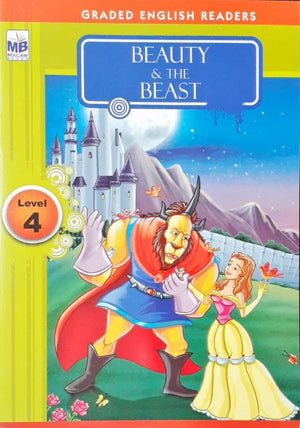 Beauty & The Beast Level 4