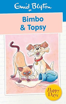 Bimbo & Topsy