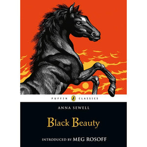 Black Beauty (Puffin Classics)