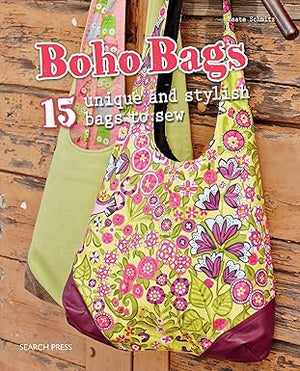 Boho Bags