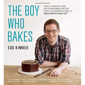 Boy Who Bakes