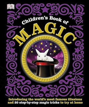 Childrens Book of Magic