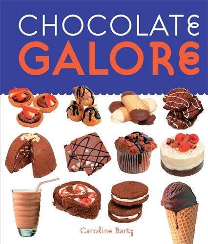 Chocolate Galore