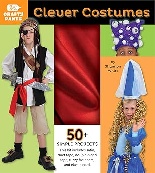 Clever Costumes