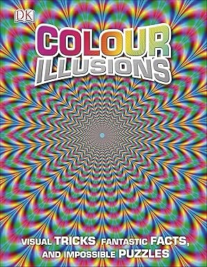 Colour Illusions