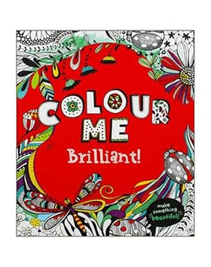 Colour Me Brilliant