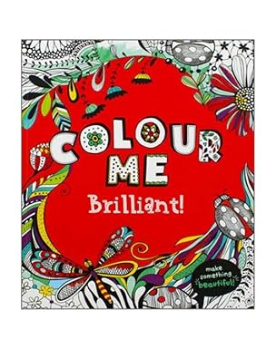 Colour Me Brilliant