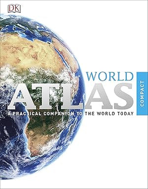 Compact World Atlas