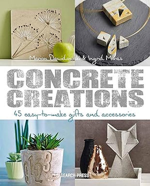 Concrete Creations
