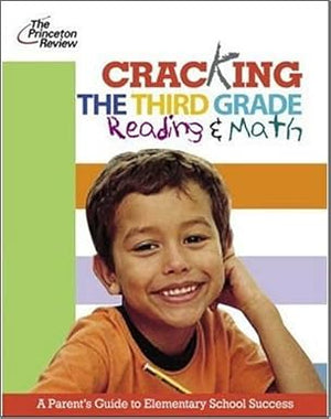 Cracking the Third Grade
