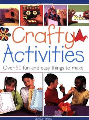 Crafty Activities