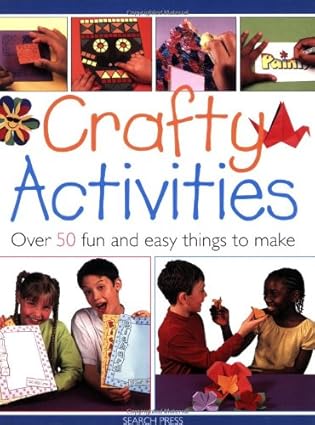 Crafty Activities