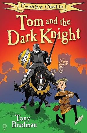 Creaky Castle Tom and the Dark Knight (Creaky Castle)