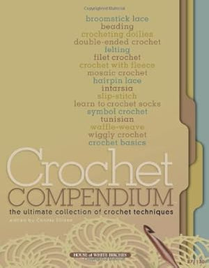 Crochet Compendium